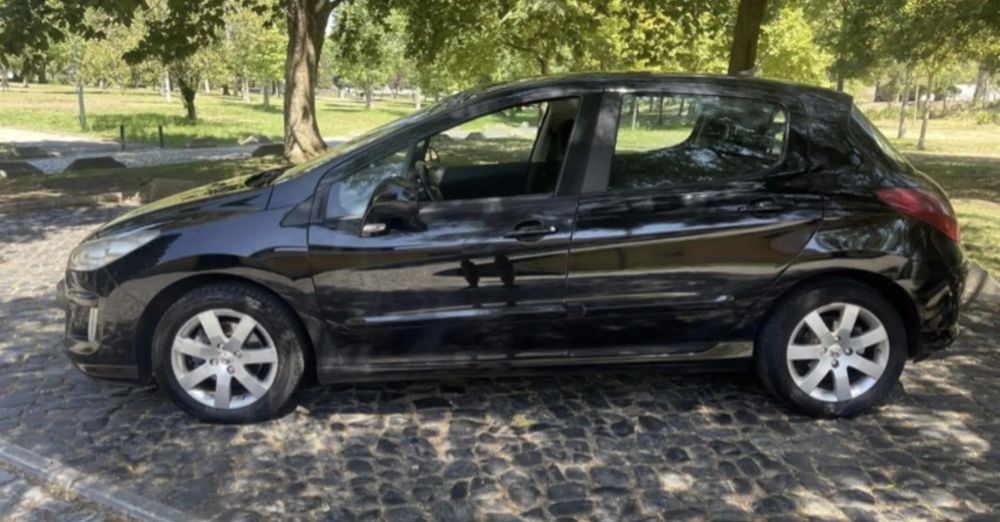 Peugeot 308 1.6 HDi Premium