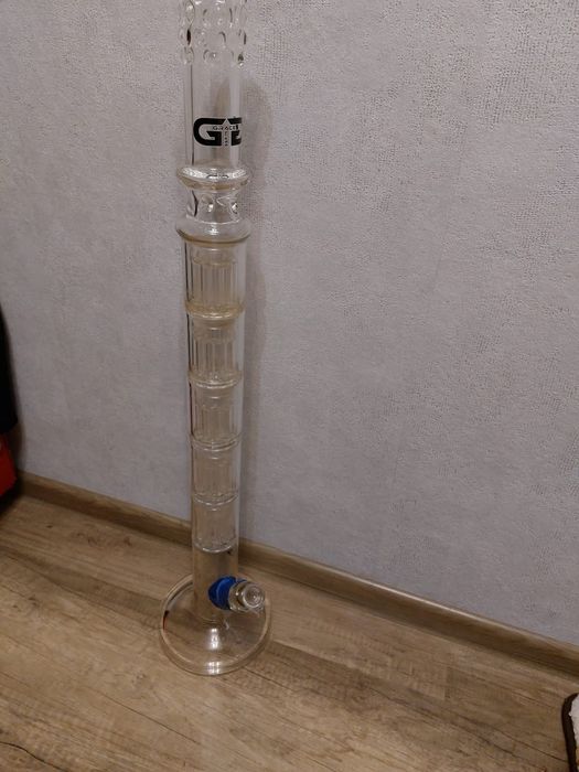 Bongo GG Drapacz CHMUR 85cm fajka