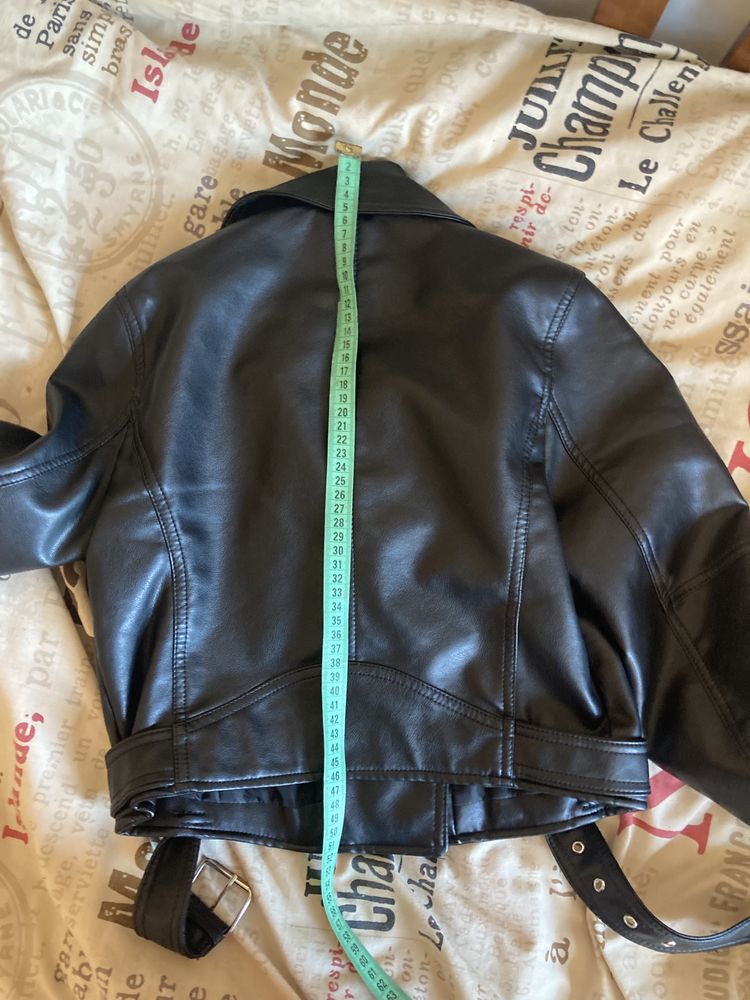 Косуха Pull&bear