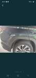 Listwa nadkola do Hyunday Tucson 2020 rok IV generacja