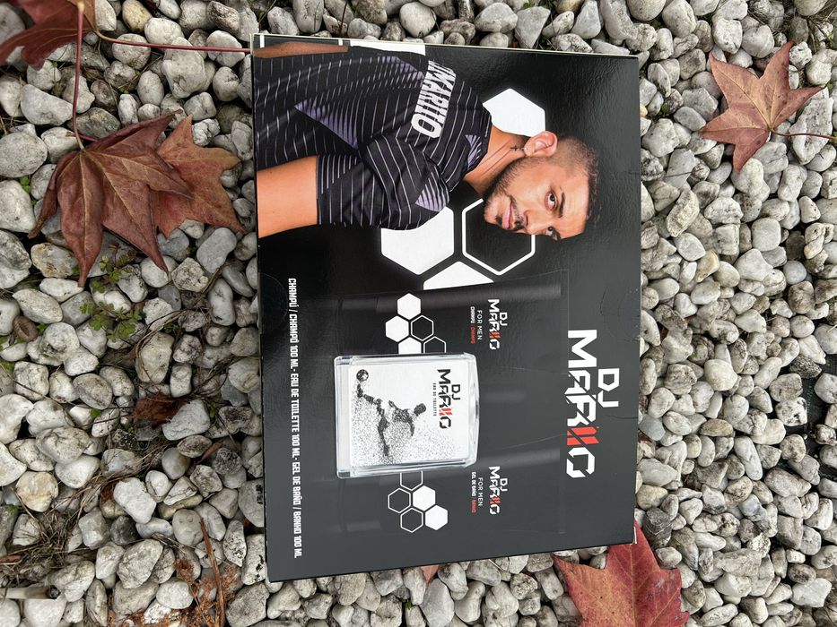 Kit Dj Mariio - edição limitada