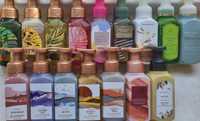 Мыло Bath&bodyWorks