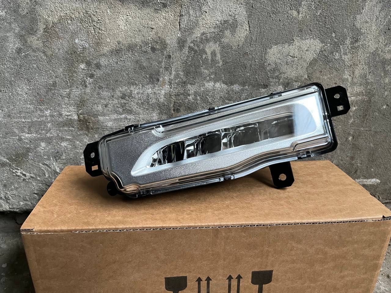 Бампер передній, бампер bmw x5 g05 m-pakiet 2019 2020 2021 2022