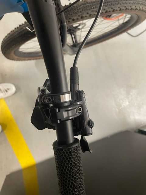 Factor Lando XC L FV Reverb AXS Transmission SL Quark