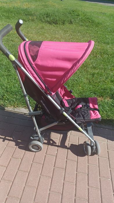 Wózek dziecięcy Cybex