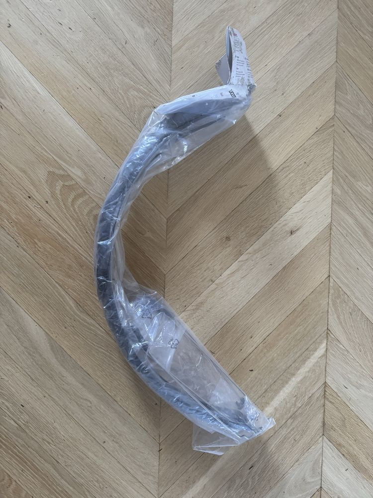 Nowe Błotniki Snap Woom 4