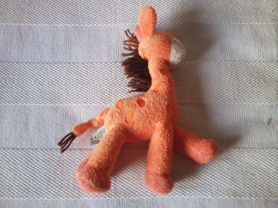 Peluche Girafa da Nicotoy