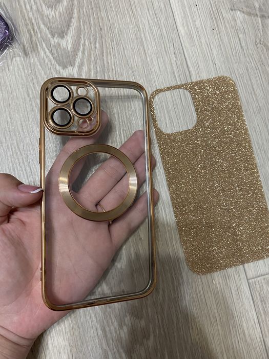 Чохли на айфон 12, 12 Pro, 12,13 Pro Max