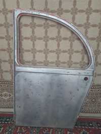 Vendo portas 2cv