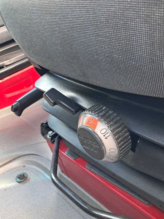 Crafter Max wysoki, Max długi brygadówka