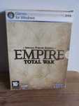 Empire Total War Special Forces Edition +1