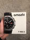 Amazfit T-REX 3 nowy