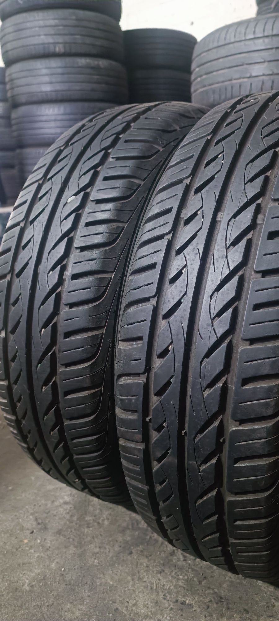 185/65 R14 86H Gislaved Urban Speed Шини б/у літо 165175185-6570 Склад