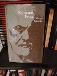 Sigmund Freud - Gérard Lauzun