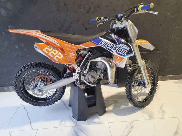 KTM SX 85 16/19  V FORCE tuning  RATY transport gratis zapraszam