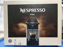 Nespresso Pixie Titan Máquina de Café