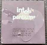 Intel Pentium SX 969