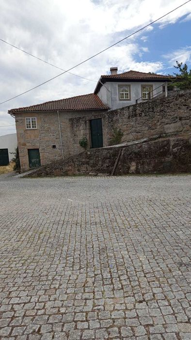 Casa Rural de Habitação