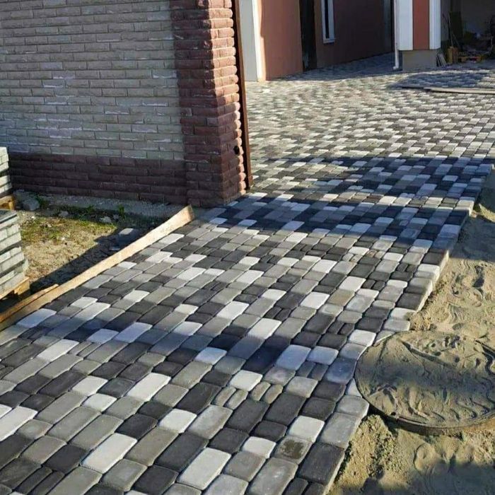 Ремонт Квартир та Будинків