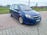 Opel Zafira B 1.7 2009r