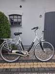 Gazelle holenderski rower damka 28 cali aluminium.