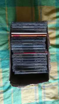CD's de Música diversos