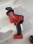 Pila/Lis Milwaukee M18 FHZ