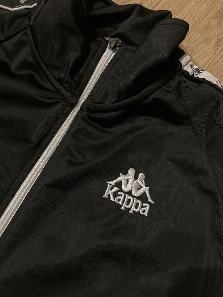 Олімпійка Kappa з лампасами