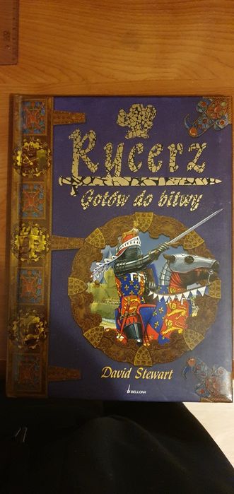 Zestaw książkek edukacyjnych