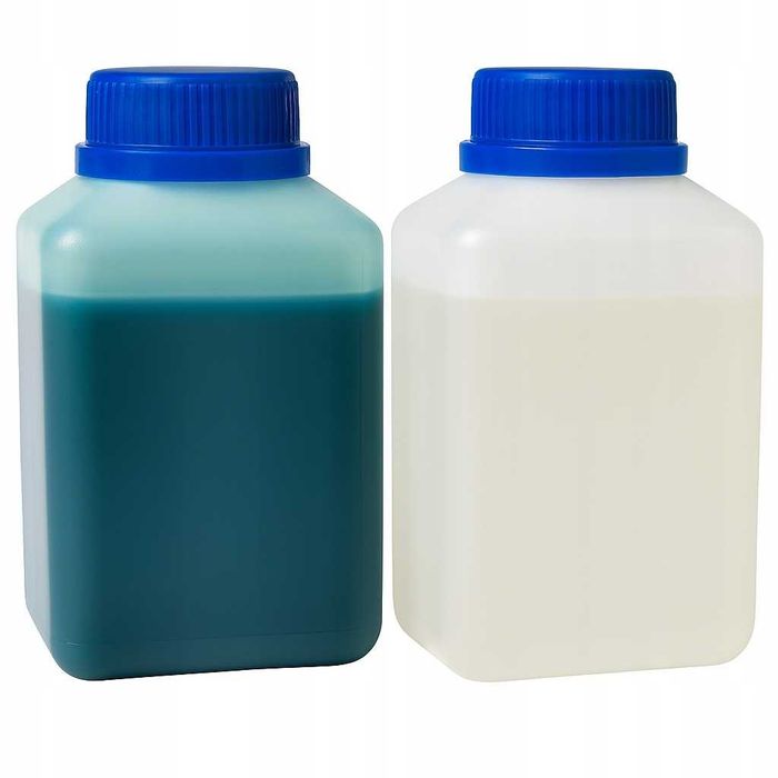 SILIKON ADDYCYJNY formierski platynowy Sh30A RTV-2 do ODLEWU FORM 2 kg
