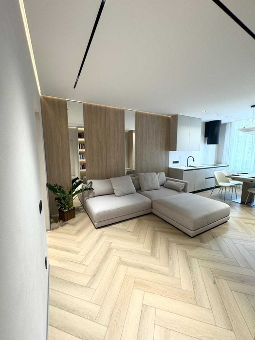 Власник. Продається 3-кімнатна квартира у ЖК «Файна Таун»