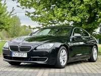 BMW 640D 2014r ! Salon Polska ! Zadbana F13 !