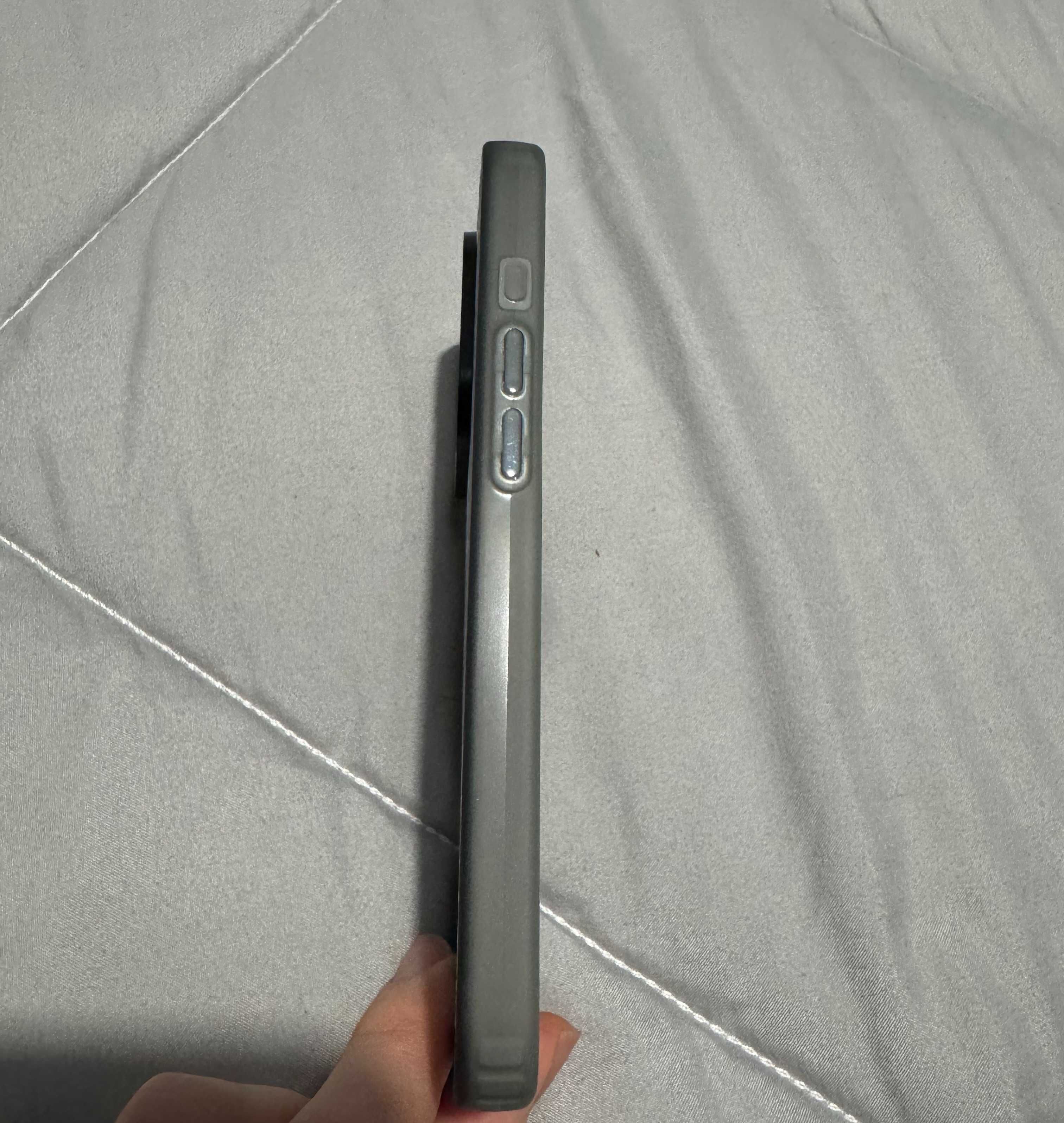 Capa Stone Island iphone 15 pro