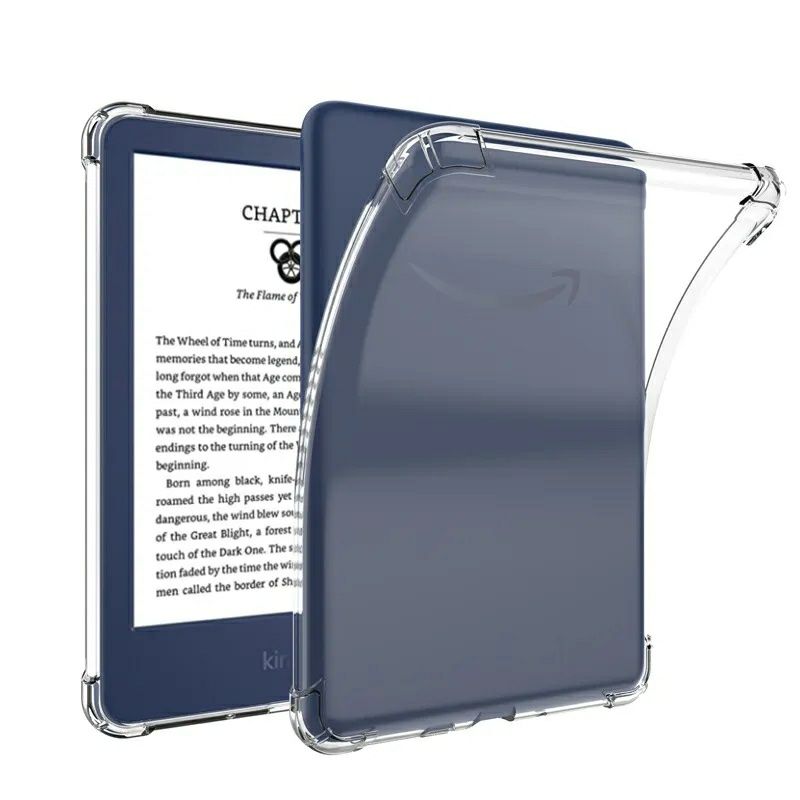 Захисні чохли для електронних книг Amazon Kindle