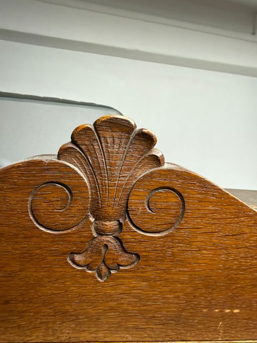 Móvel secretária anos 30