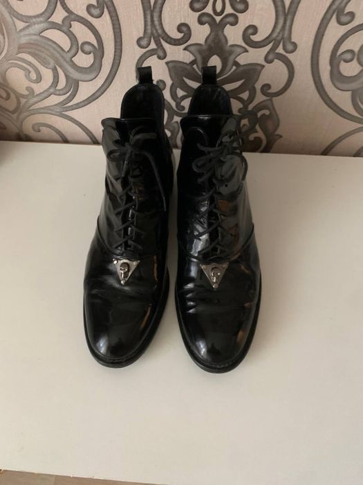 Ботинки Philipp Plein