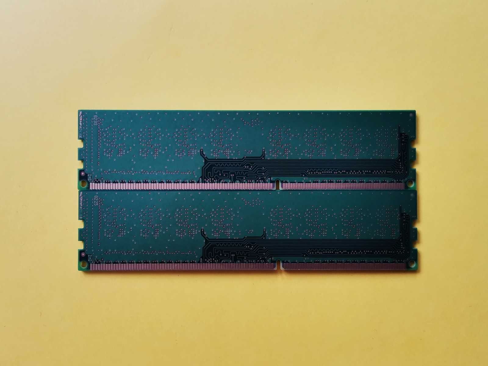 DDR3 8GB Samsung 12800 -Komputer