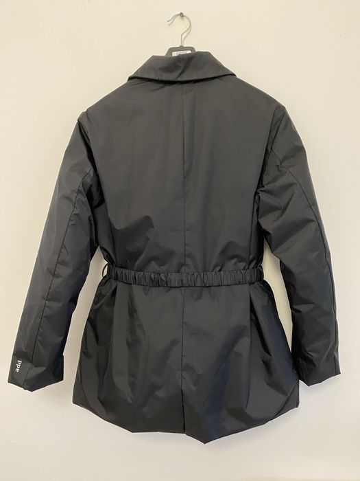 Пуховик add жіночий