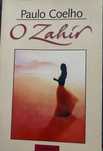 Paulo Coelho O zahir