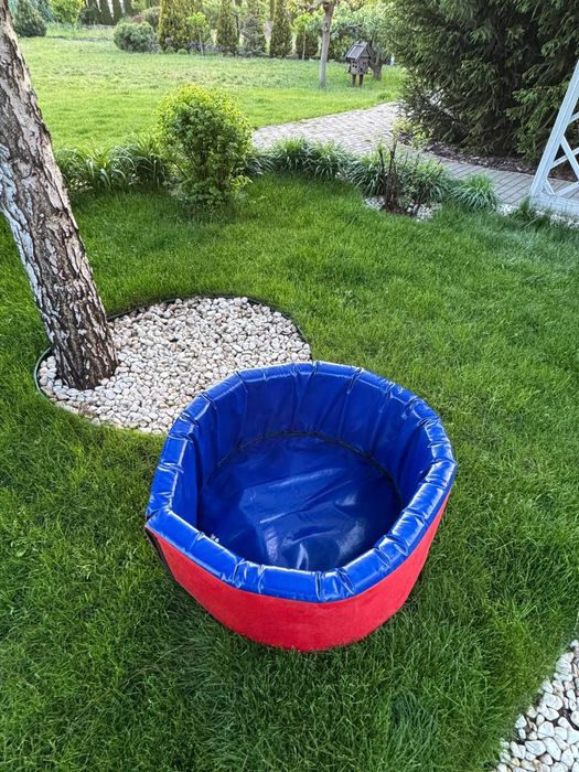 Модульный, детский бассейн, манеж