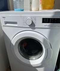 Maquina de lavar roupa teka
