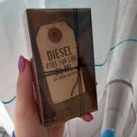 Diesel Fuel For Life 30 ml Edt