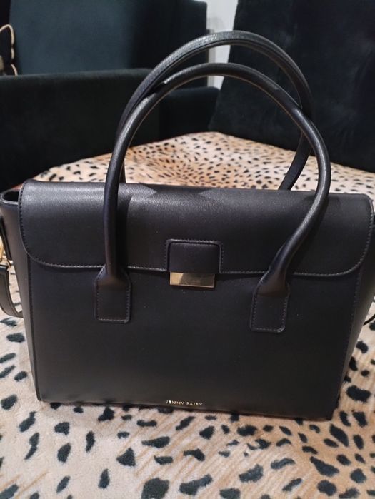 Torebka damska - Jenny Fairy