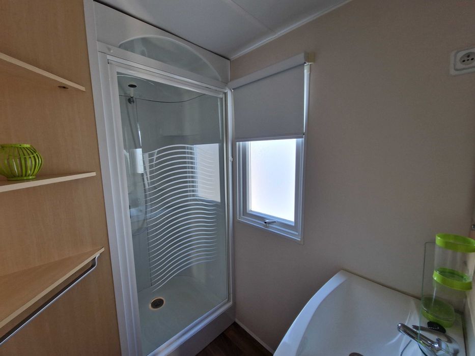 Mobil Home V2 com suite - Toda equipada, pronta para entrega (oferta)