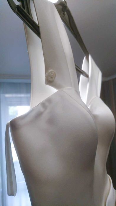 Весільна сукня та туфлі, супер весільне вбрання нареченої