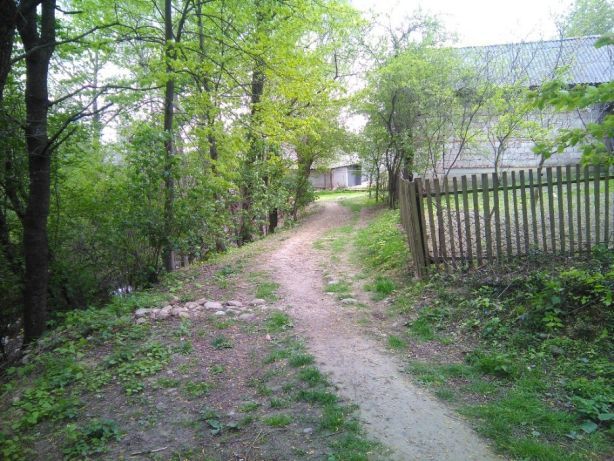 Продам ділянку в с.Боднарів Івано Франківська область калуський район