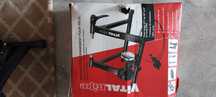 Rolo para cycling indoor - Roda tamanho 26 a 29