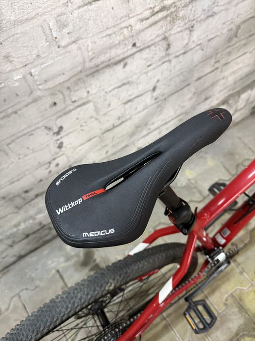 Kross level 3.0 29” roz L