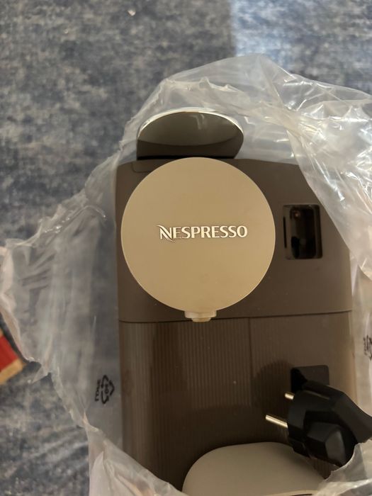 Máquina Nespresso
