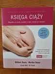 Księga ciąży książka